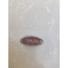 Targhetta concessionario Polesel cm 5x2