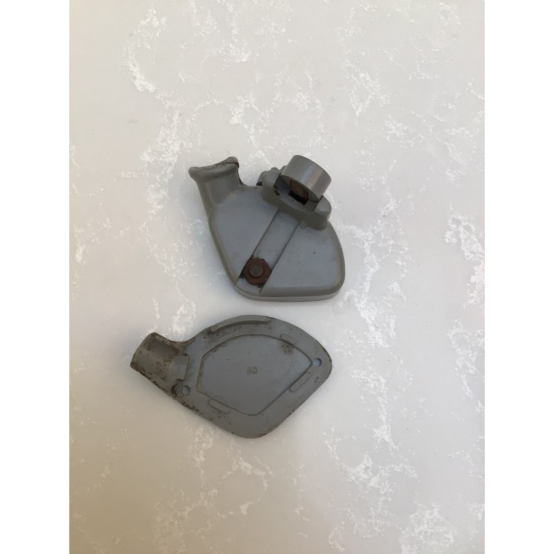 Devio luce Vespa Faro Basso 1953