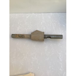 Manettino cambio Vespa