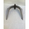 Fregio parafango Vespa Faro Basso