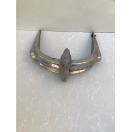 Fregio parafango Vespa Faro Basso