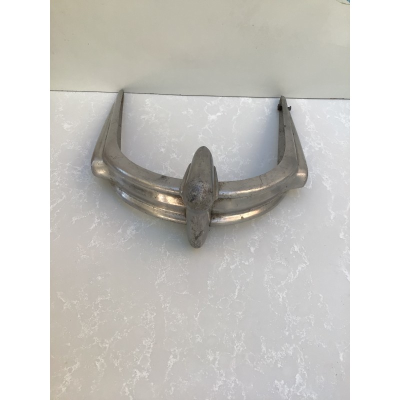 Fregio parafango Vespa Faro Basso