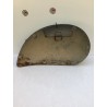 Cofano Vespa GS lato portaoggetti