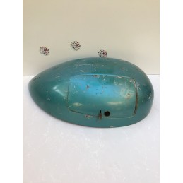 Cofano Vespa GS lato portaoggetti