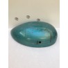 Cofano Vespa GS lato portaoggetti