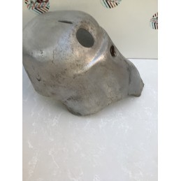 Cuffia coprimotore Vespa Faro Basso