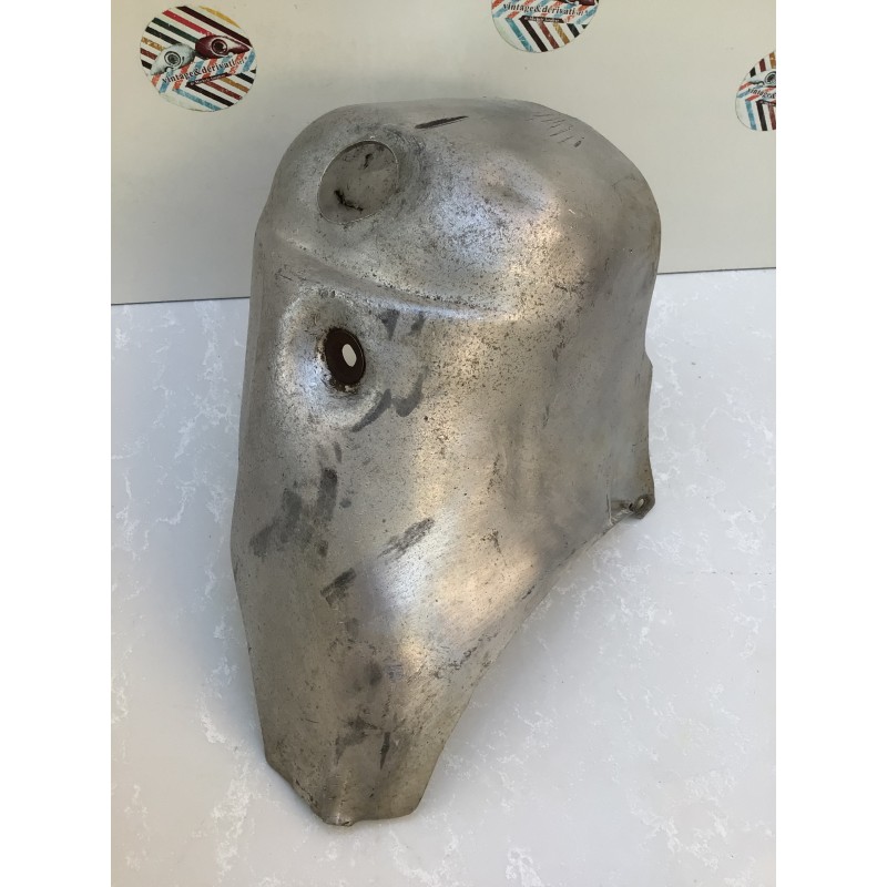 Cuffia coprimotore Vespa Faro Basso