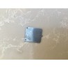 Stemma Piaggio verniciato cm 2x2,5