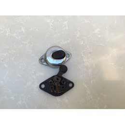 Devio luce Vespa Gs