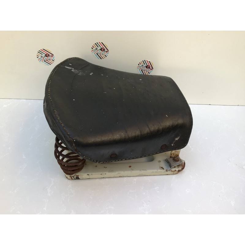 Sella posteriore Vespa Faro Basso