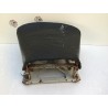 Sella posteriore Vespa Faro Basso