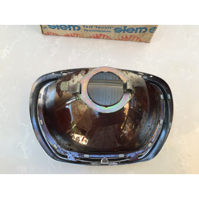 Fanale Siem Vespa Sprint e GL