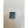 Stemma Piaggio cm 2,5x3