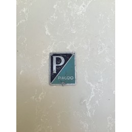 Stemma Piaggio