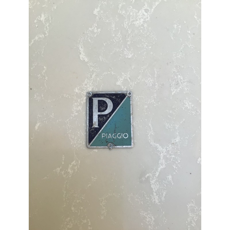 Stemma Piaggio