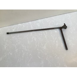 Leveraggio cambio Vespa Bacchetta