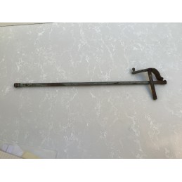 Leveraggio cambio Vespa Bacchetta