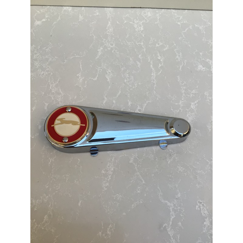 Coprimozzo Vespa 125