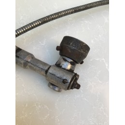 Rinvio corda per contachilometri per Vespa 98