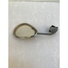 Specchio da scudo San Cristoforo