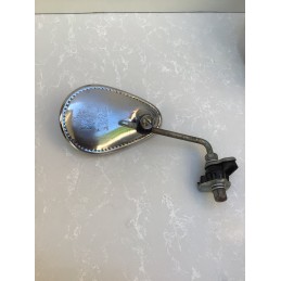 Specchio da scudo San Cristoforo