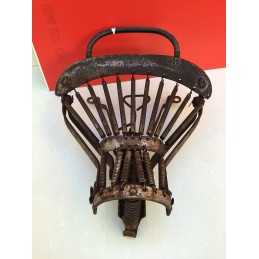 Telaio sella  Vespa Struzzo e VB 1T