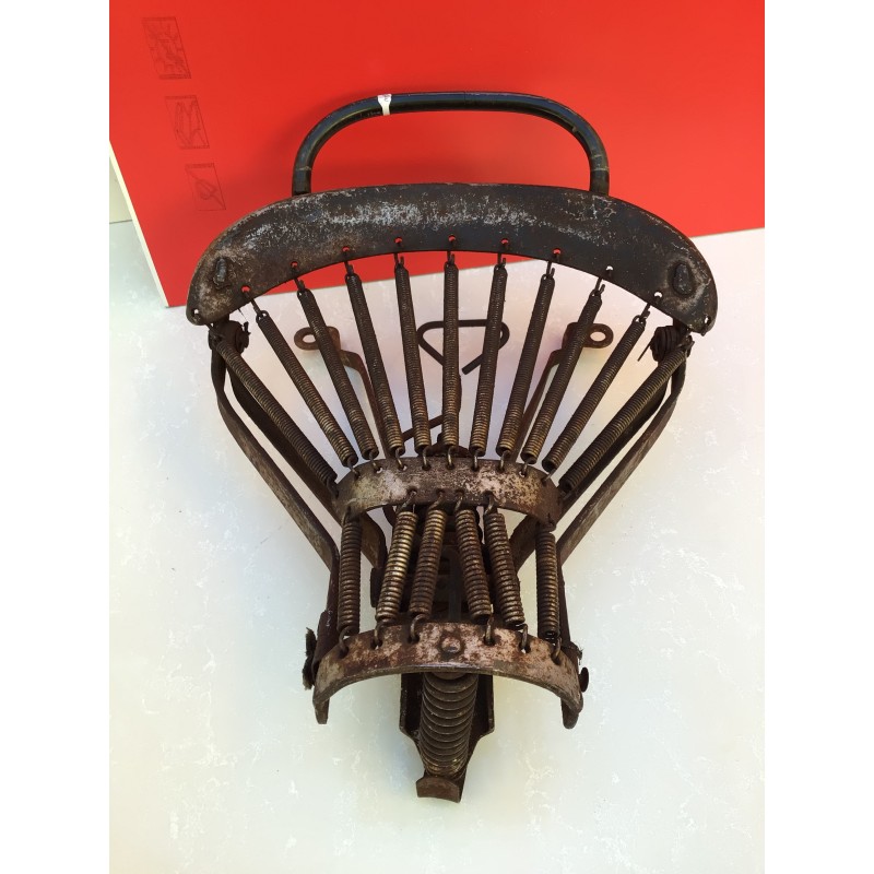 Telaio sella  Vespa Struzzo e VB 1T