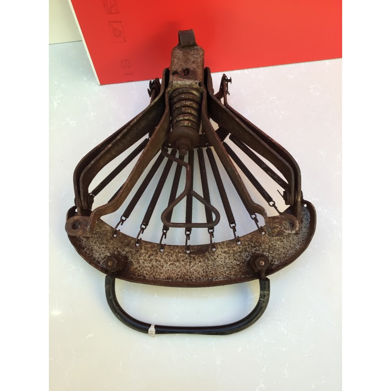 Telaio sella  Vespa Struzzo e VB 1T