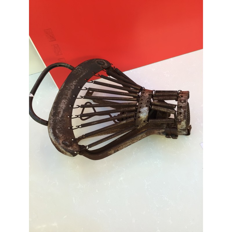 Telaio sella  Vespa Struzzo e VB 1T