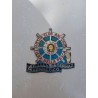 Placca Vespa Club Ancona