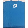Maglietta blu VWD Gijon 25 Spain - L