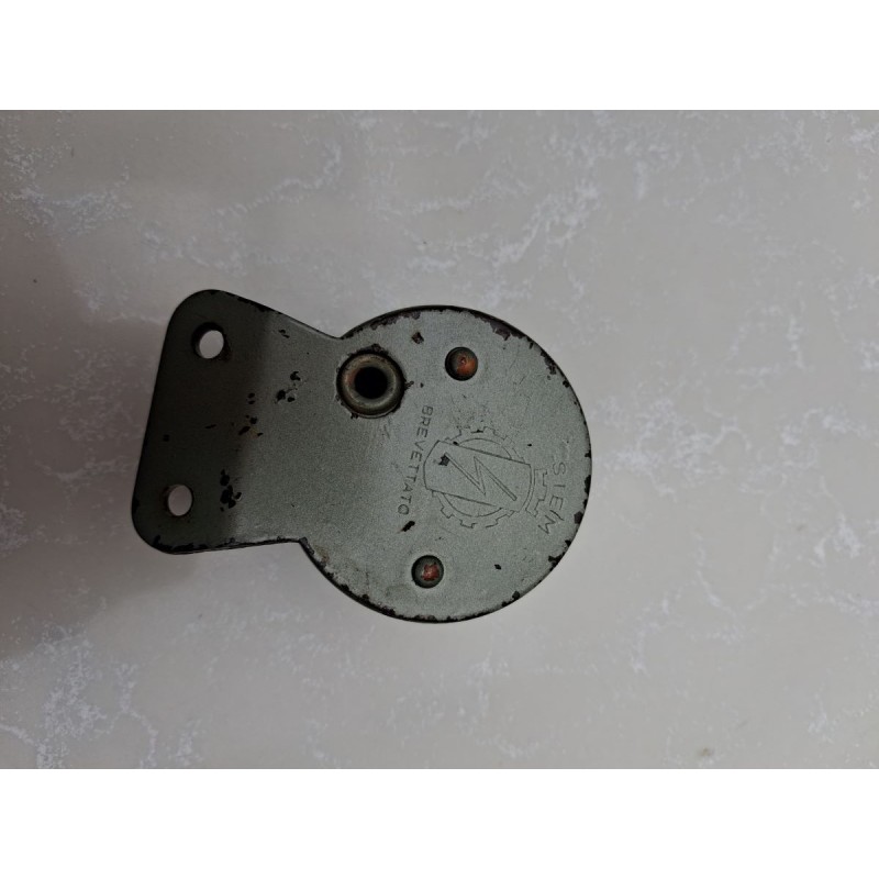 Fanalino posteriore Vespa Bacchetta conservato