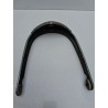 Accessorio parafango Vespa Faro Basso