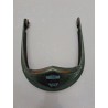 Accessorio parafango Vespa Faro Basso