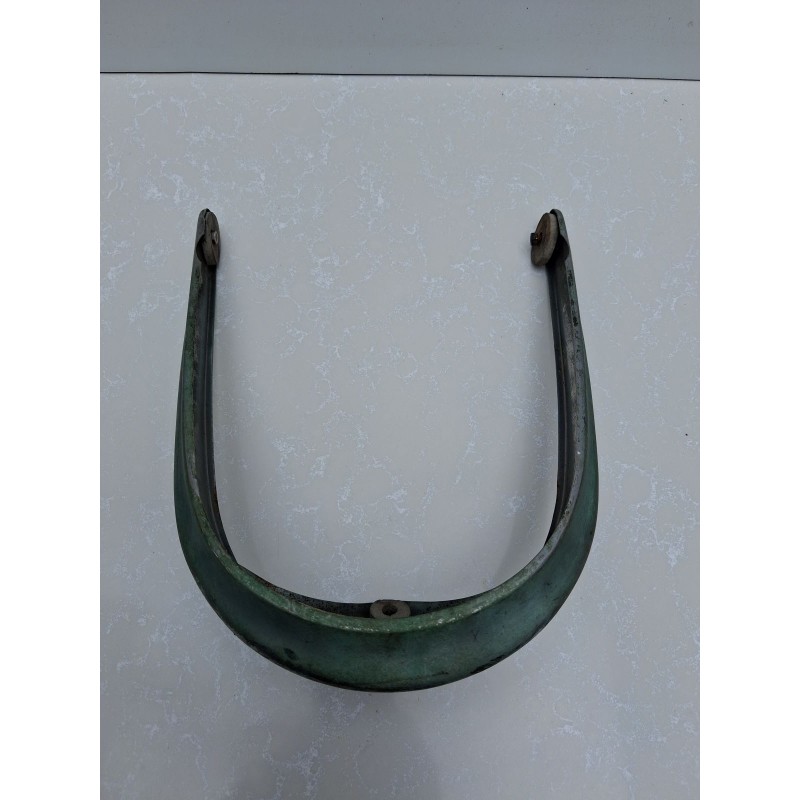 Accessorio parafango Vespa Faro Basso