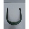 Accessorio parafango Vespa Faro Basso