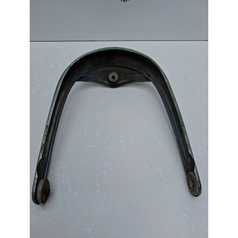 Accessorio parafango Vespa Faro Basso