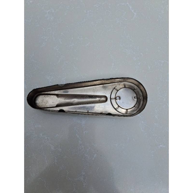 Coprimozzo Vespa