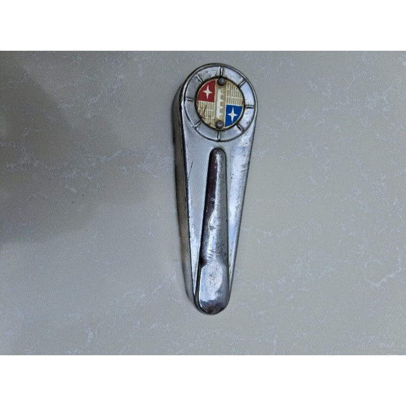 Coprimozzo Vespa