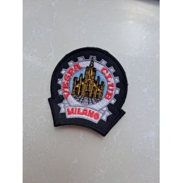 Toppa V C Milano