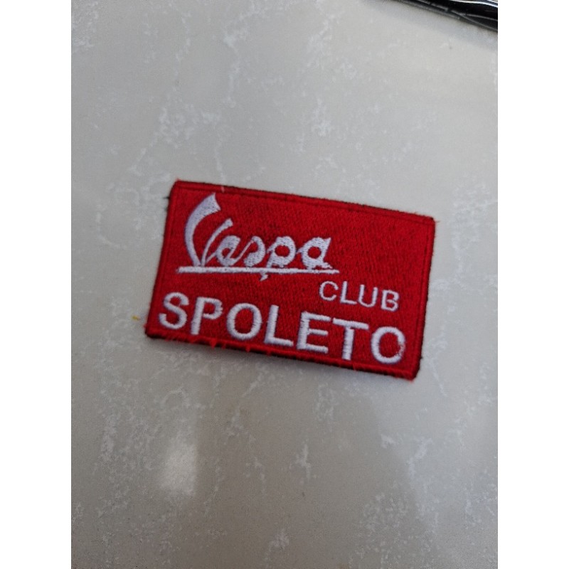 Toppa V C Spoleto