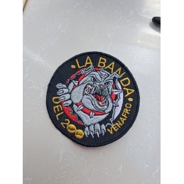 Toppa La Banda Venafro