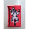 Toppa Santa Lucia Bikers
