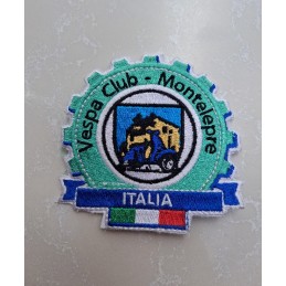 Toppa V C Montelepre