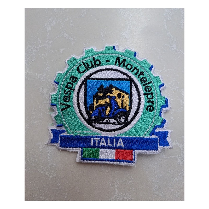 Toppa V C Montelepre