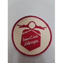 Toppa V C Alpago