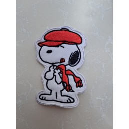Toppa Snoopy cm 9