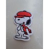Toppa Snoopy cm 9