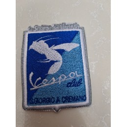 Toppa VC San Giorgio a Cremano
