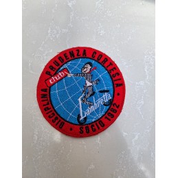 Toppa Lambretta Club